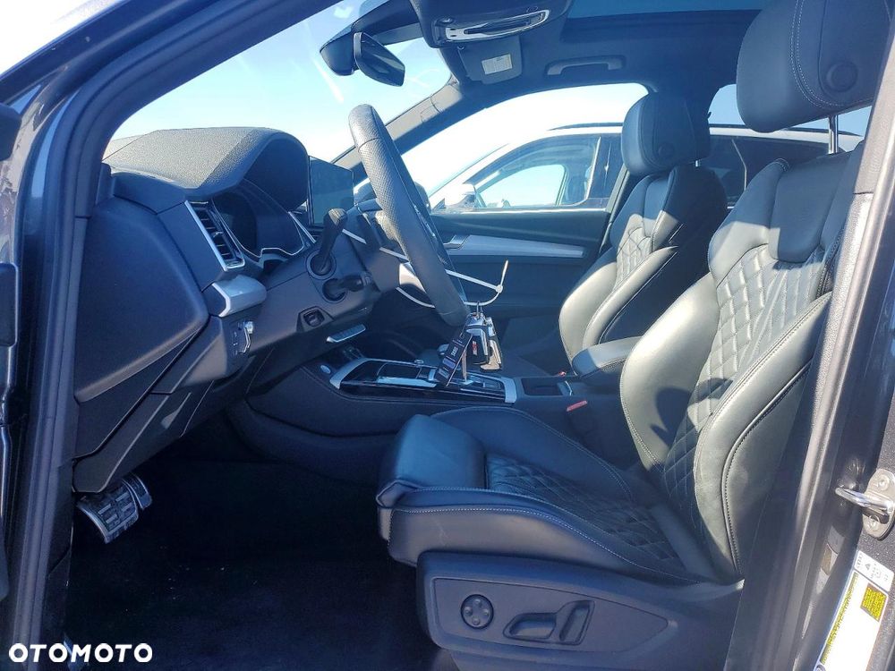 Audi SQ5 - 7