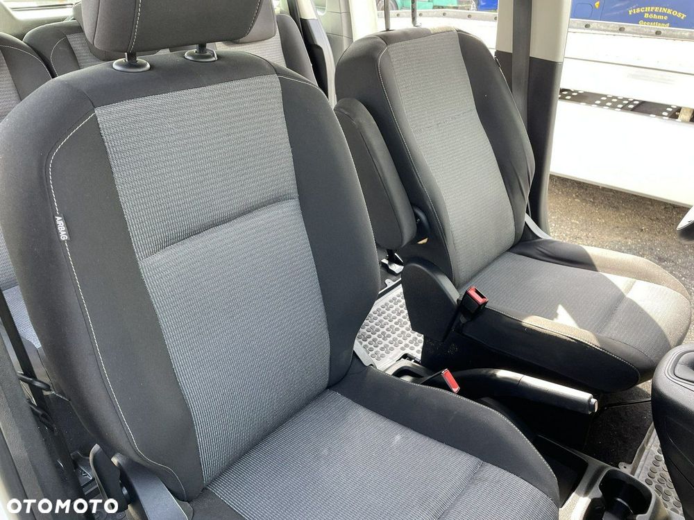 Toyota Proace City Verso Long 1.5 D-4D Business - 19