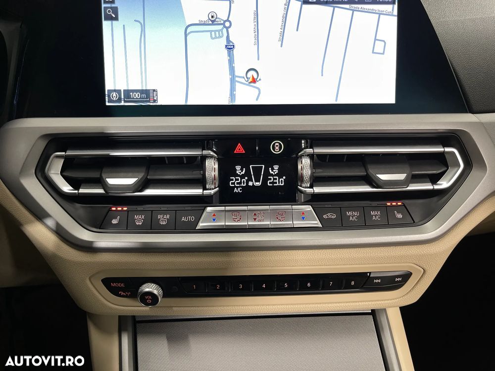 BMW Seria 3 320d xDrive AT MHEV - 20