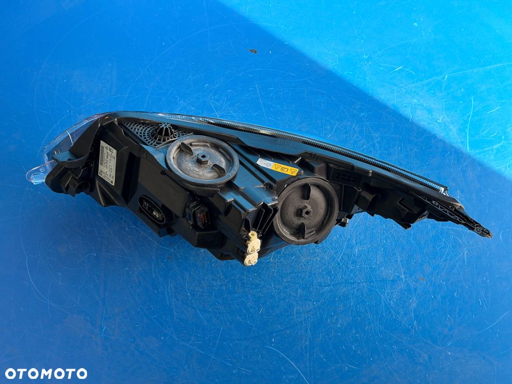 BI XENON LED OPEL INSIGNIA A LIFT SKRĘTNA EUROPA BDB - 6