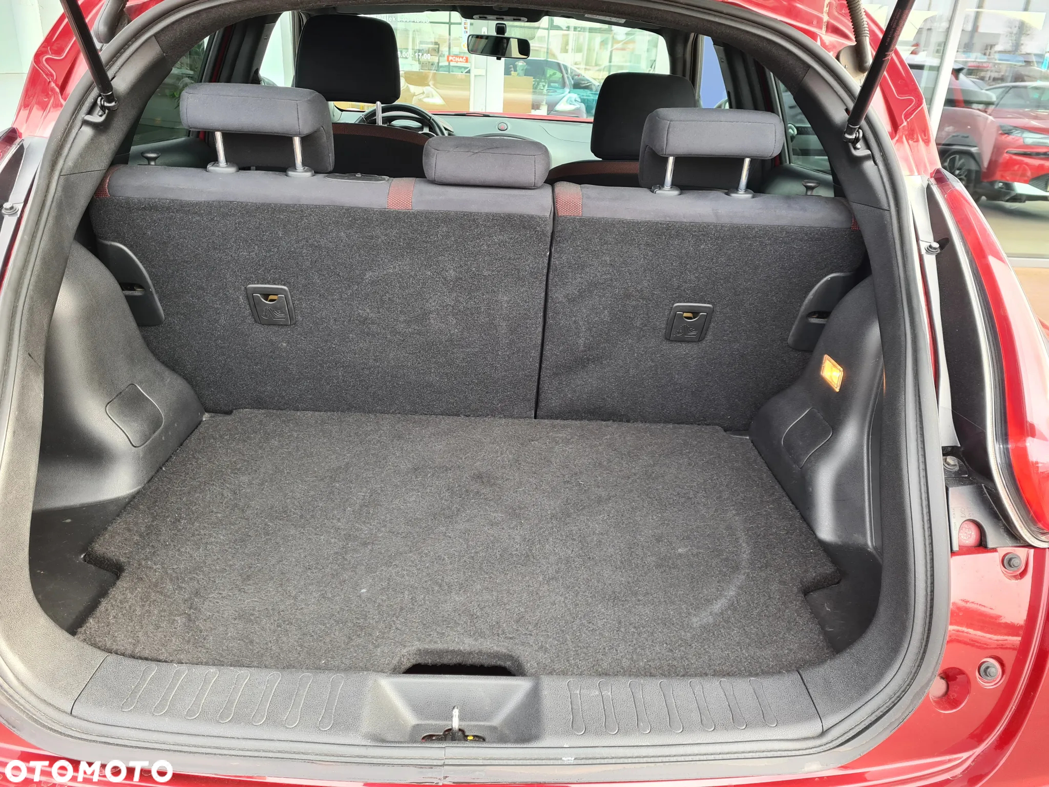 Nissan Juke 1.2 DIG-T Dynamic Edition EU6 - 14