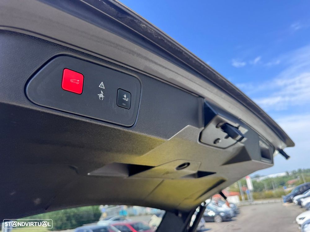 Peugeot 3008 1.2 PureTech Allure EAT6 - 3