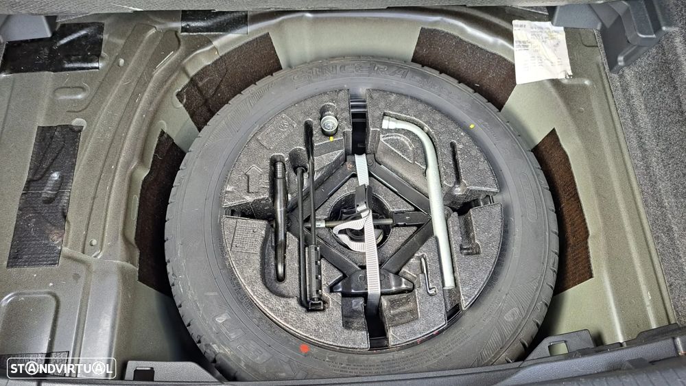 VW Polo 1.0 Confortline - 37