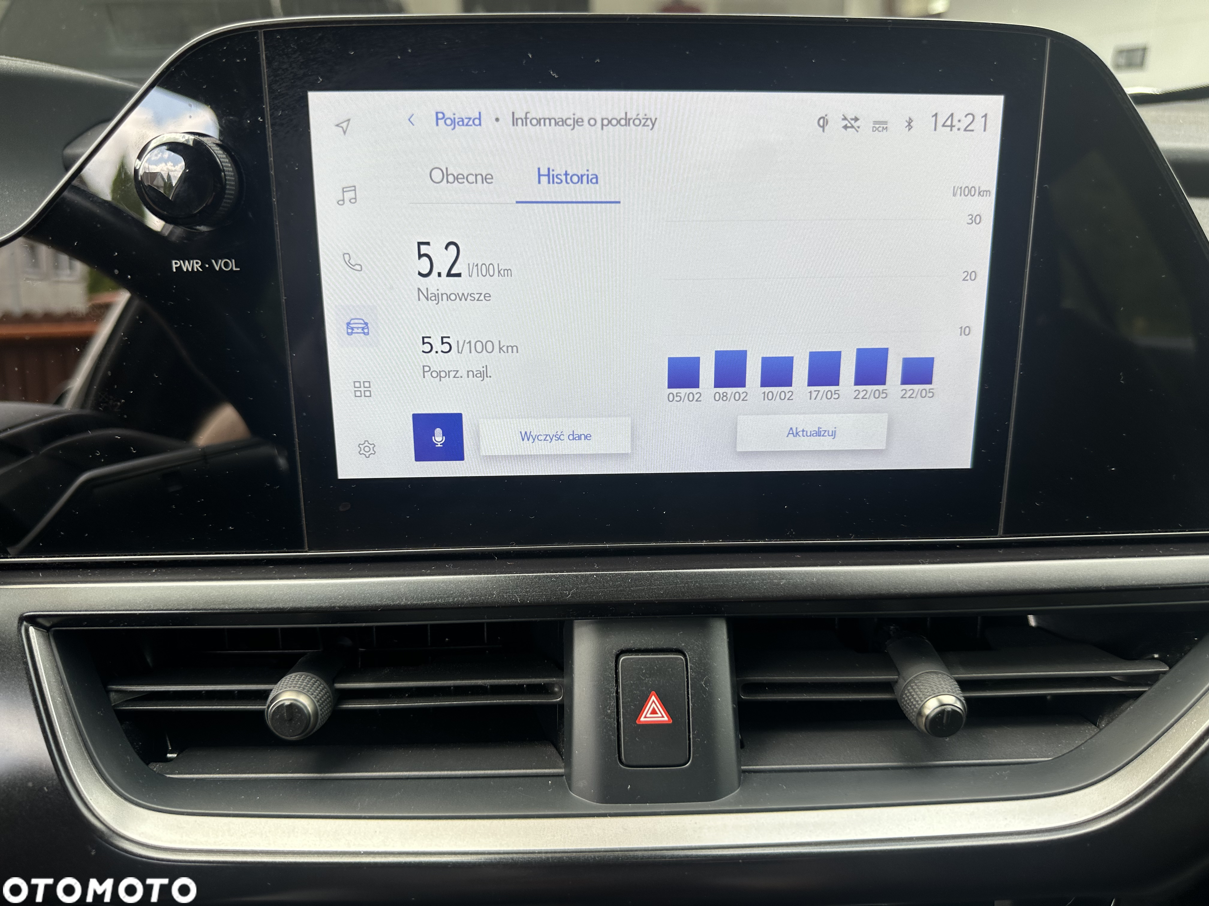 Lexus UX 200 GPF Business Edition 2WD - 15