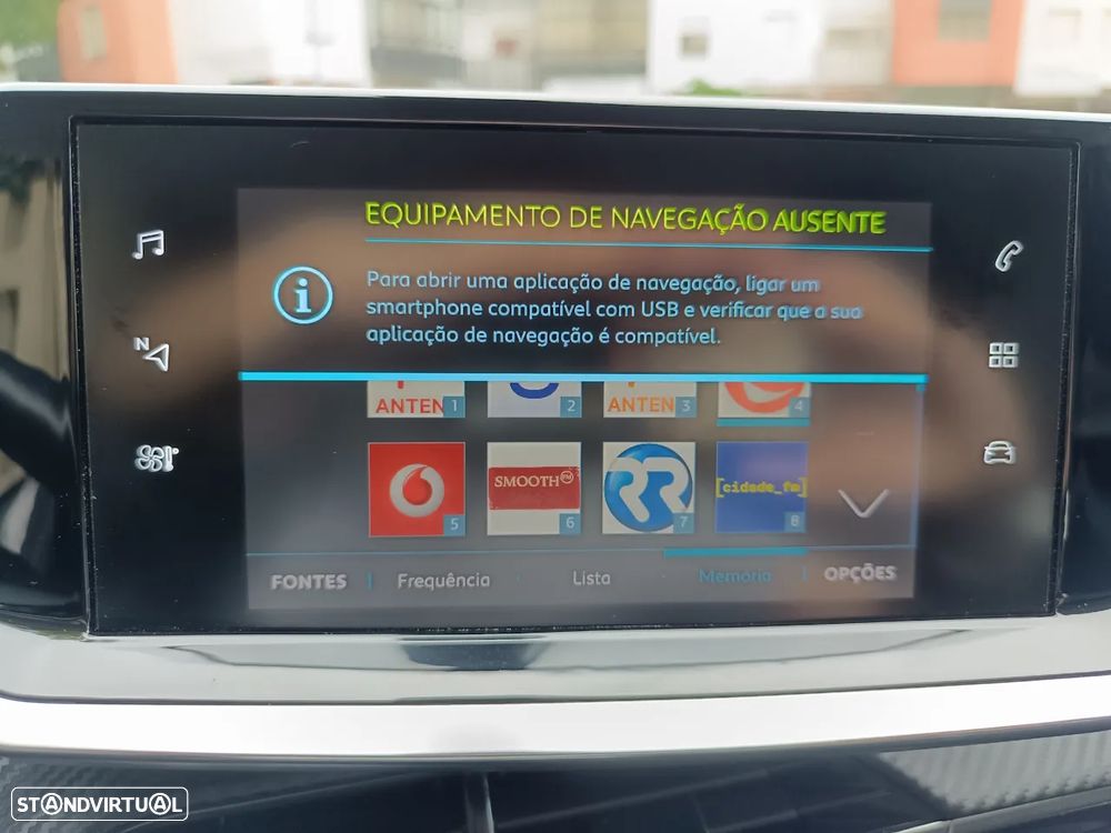 Peugeot e-208 50 kWh Active - 42