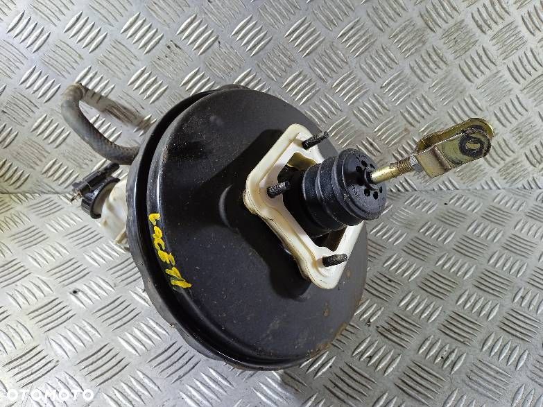 SERWO POMPA CHEVROLET LACETTI - 2