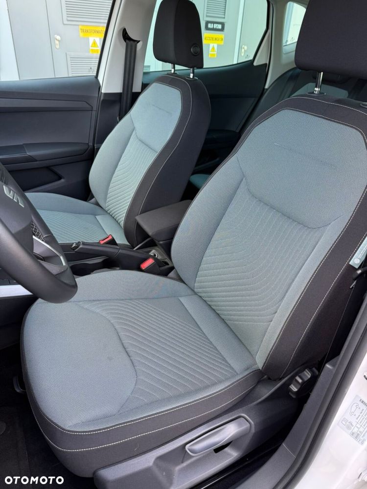 Seat Arona 1.0 TSI Marina S&S DSG - 23