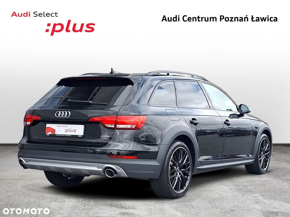 Audi A4 Allroad 45 TFSI Quattro S tronic - 3