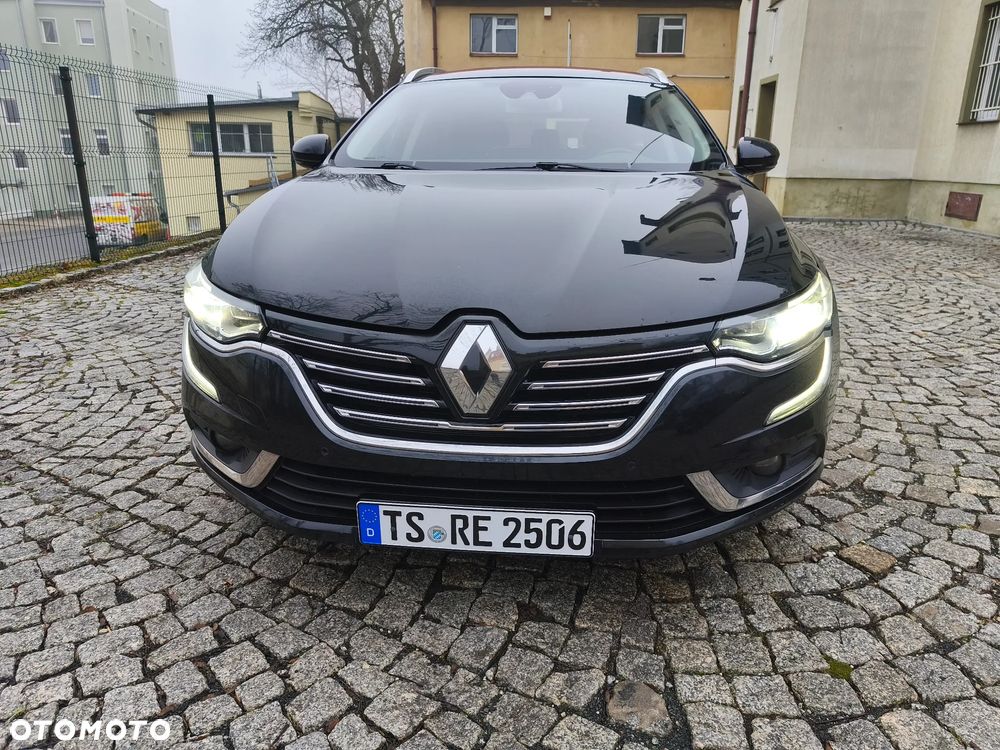 Renault Talisman ENERGY dCi 160 EDC INITIALE PARIS - 14