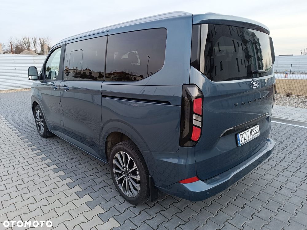Ford Tourneo Custom L1H1 VA Active - 4