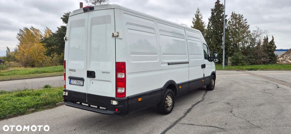 Iveco Daily - 5