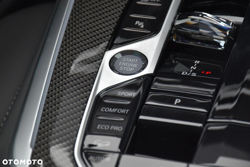 BMW X5 xDrive30d mHEV Individual Edition sport - 28