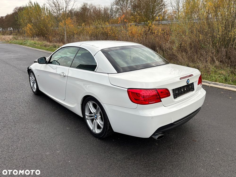 BMW Seria 3 320i M Sport Edition - 3