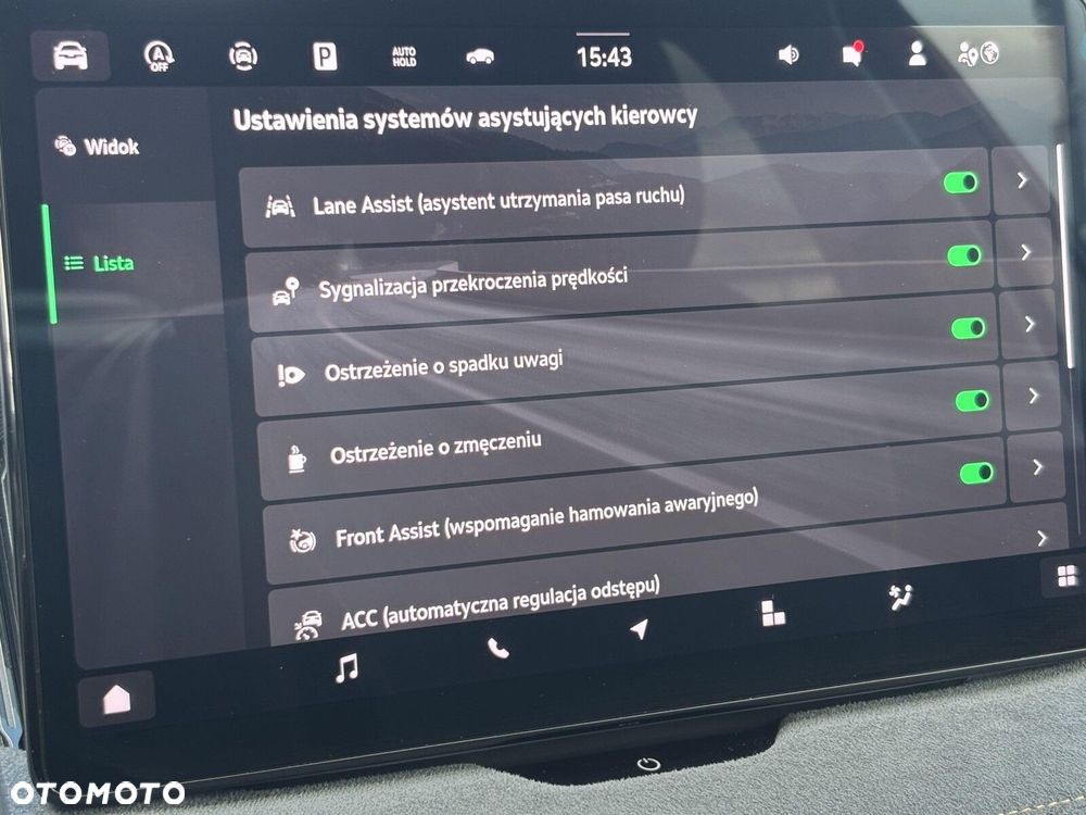 Skoda Superb 2.0 TSI 4x4 Selection DSG - 32