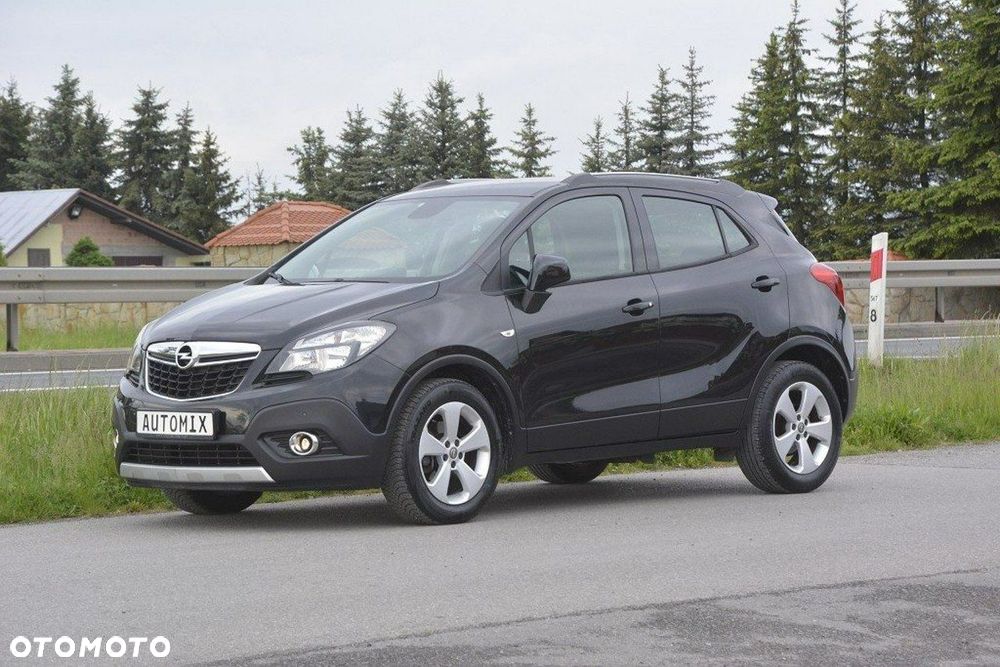 Opel Mokka 1.6 Enjoy S&S - 3