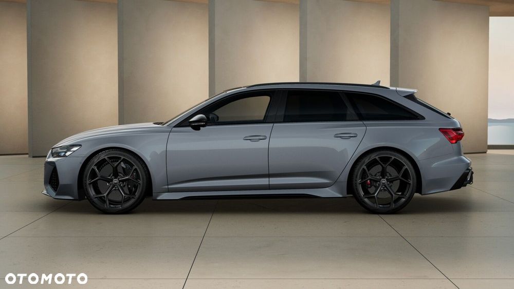 Audi RS6 - 3