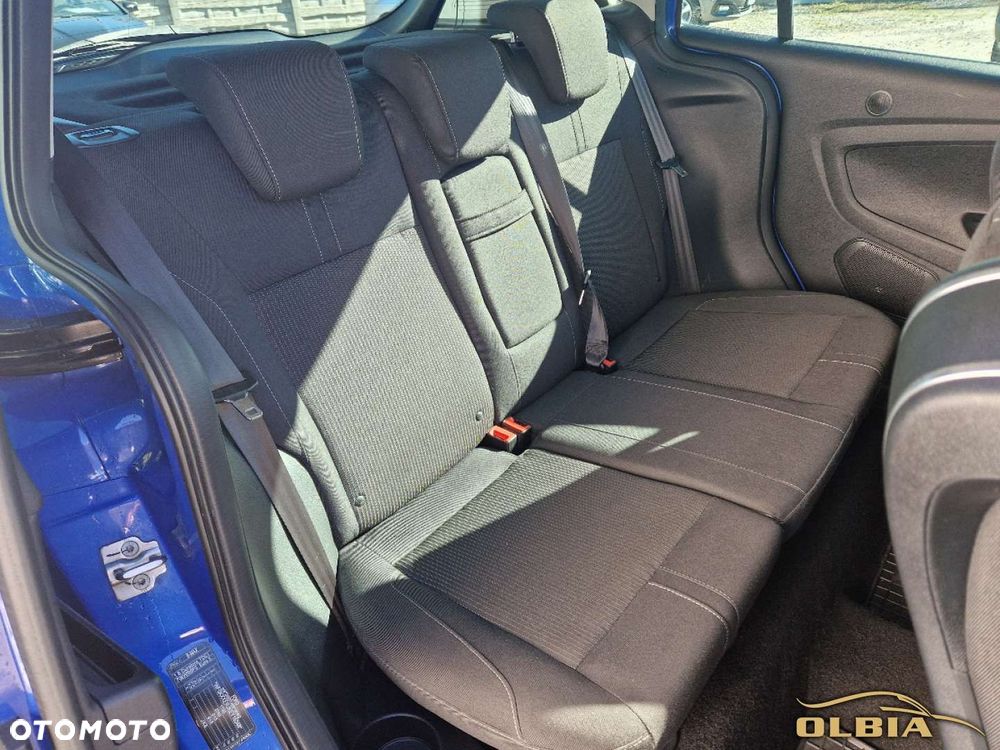 Ford B-MAX 1.6 TDCi Titanium - 11