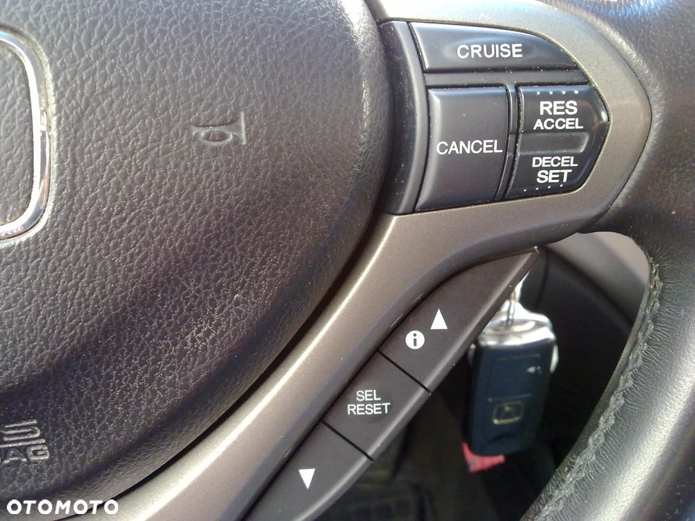 Honda Accord 2.0 Elegance - 25