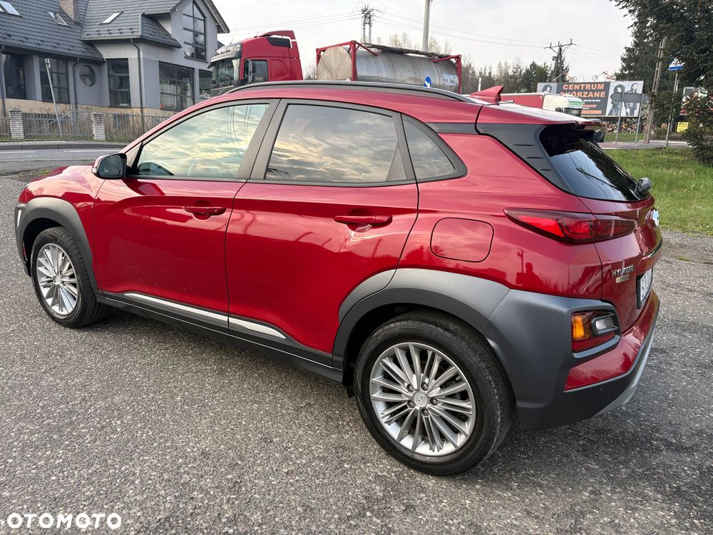Hyundai Kona 1.0 T-GDI Premiere Style - 3