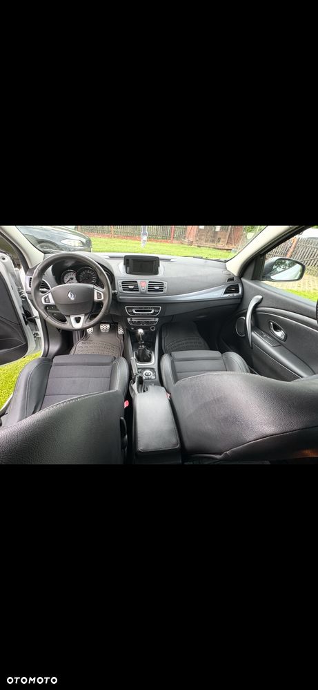 Renault Megane ver-2-0-16v-tce-privilege - 10