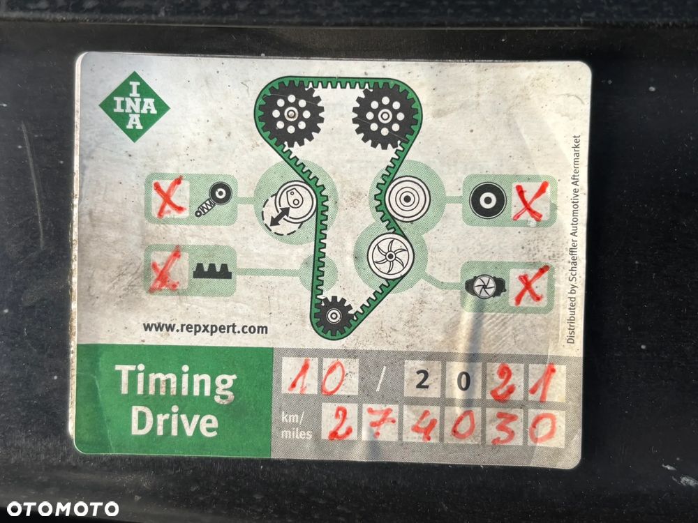 Volkswagen CRAFTER H1 L2 Klima - 6