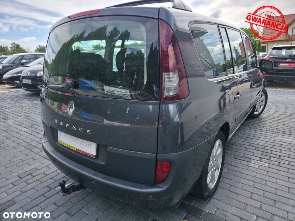Renault Grand Espace - 11