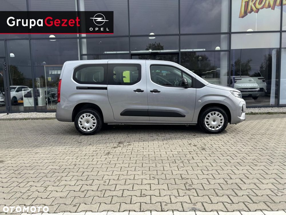 Opel Combo - 3