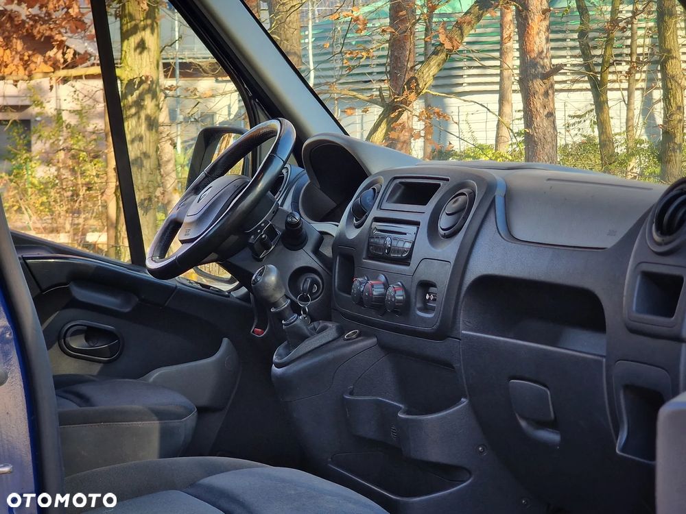 Renault Master - 16