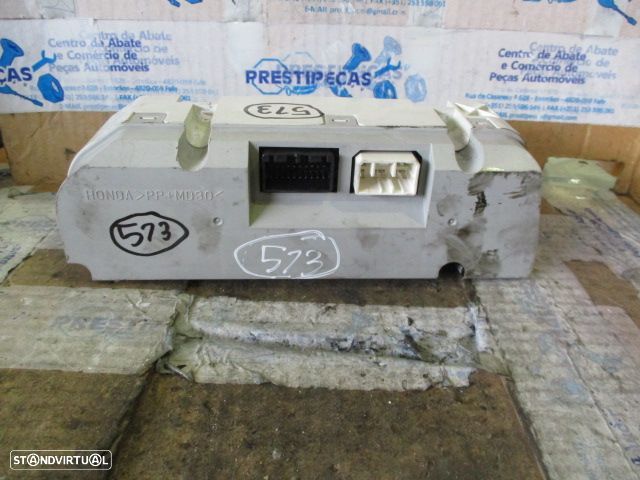 Comando Sofagem BQ919399 HONDA CRV 1999 HONDA CRV 1999 2.0I 150CV 5P DOURADO - 3