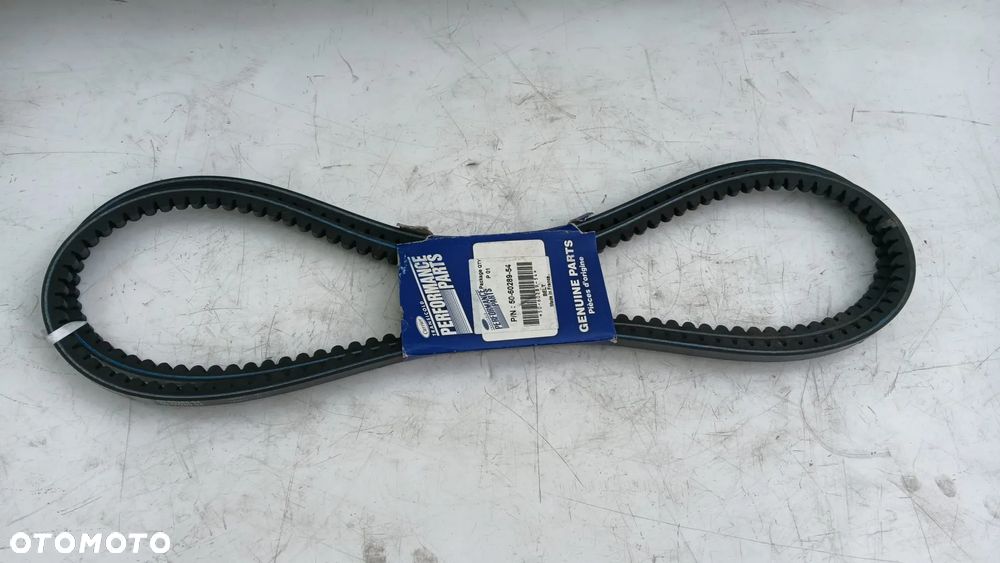 PASEK KLINOWY BELT CARRIER SUPRA 950 50-60289-54 50-60289-04 - 1