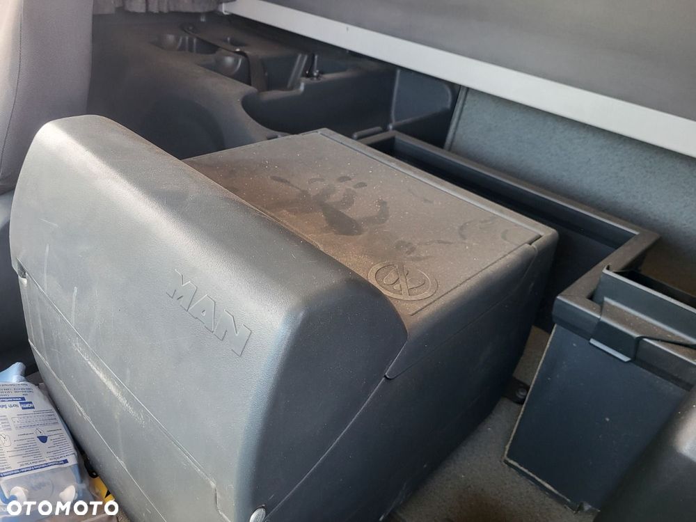 MAN Tga 33.480 6X6 Bl + Hr - 38