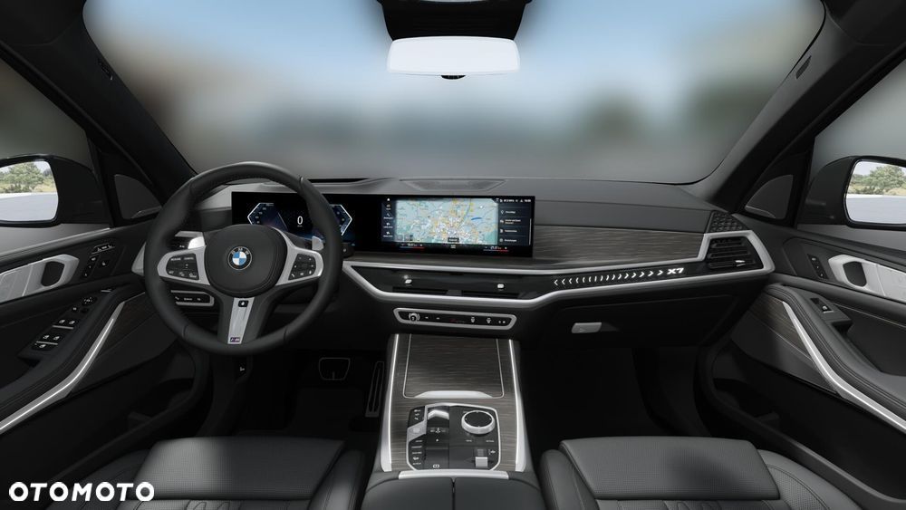 BMW X7 - 9