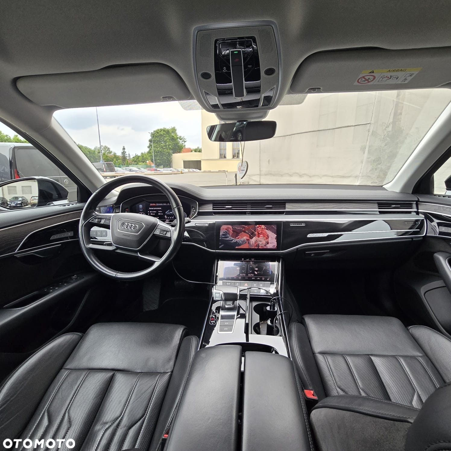 Audi A8 - 19
