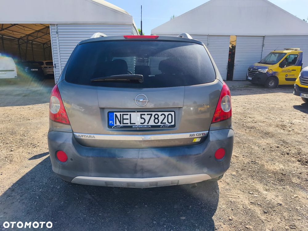 Opel Antara 2.0 CDTI Enjoy - 6