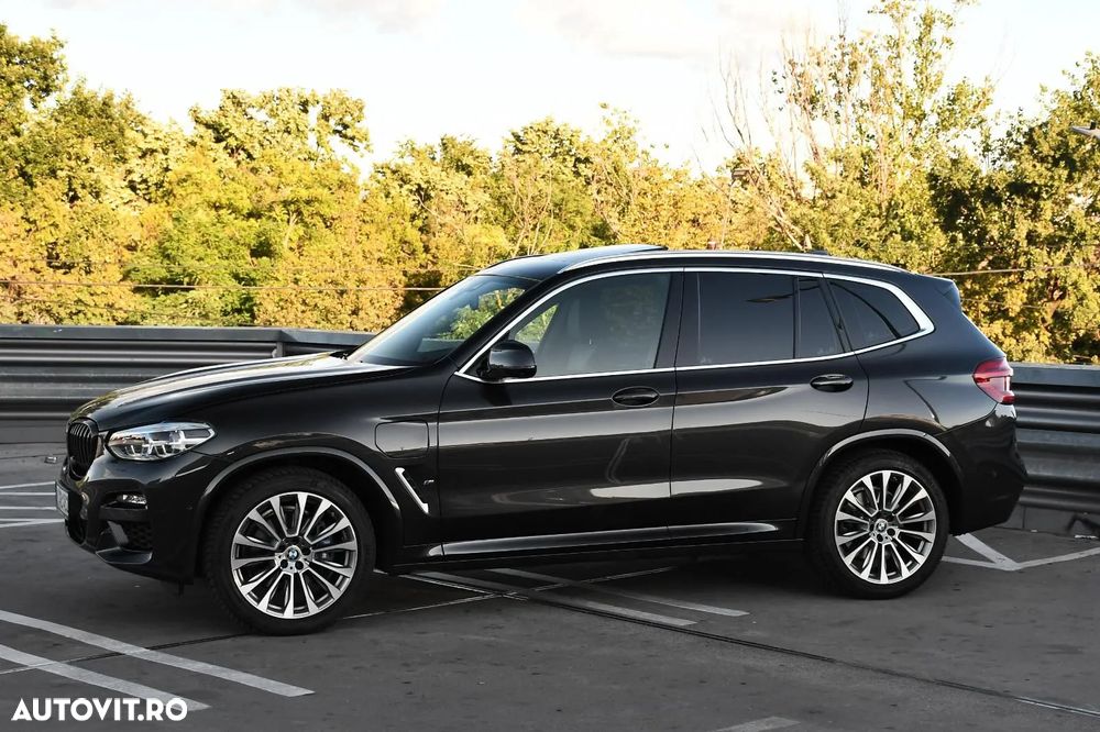 BMW X3 - 4