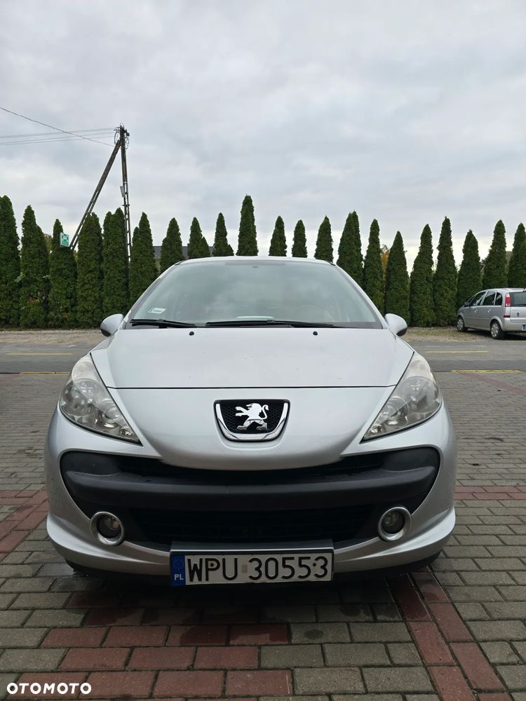 Peugeot 207 - 15
