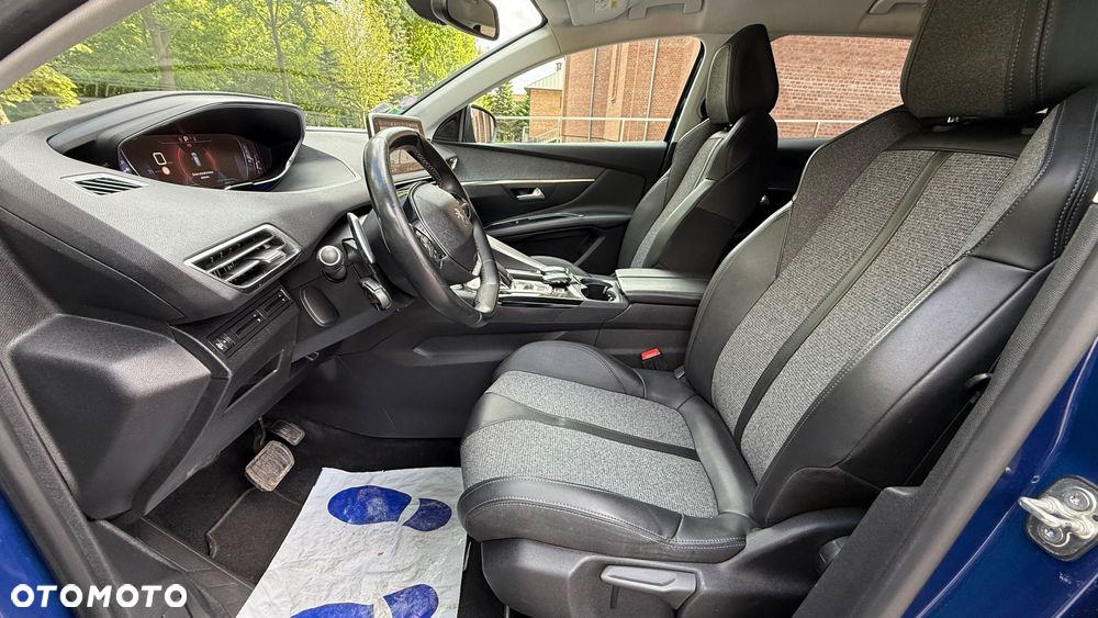 Peugeot 3008 PureTech 130 Stop & Start GPF EAT8 Allure - 20