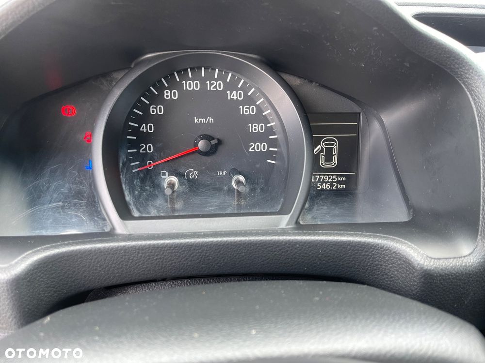 Nissan NV200 1.5 EU5 Comfort - 18