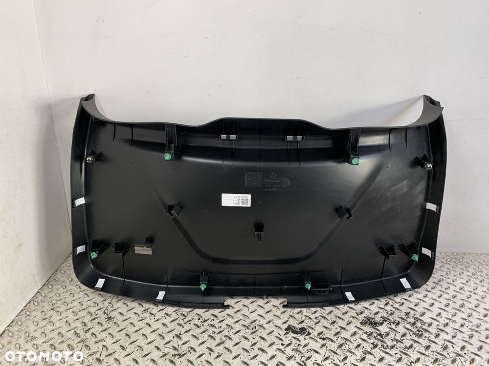 NOWA ORYGINALNA BLENDA KLAPY BAGAŻNIKA ALFA ROMEO STELVIO 17-23 156157988 - 5