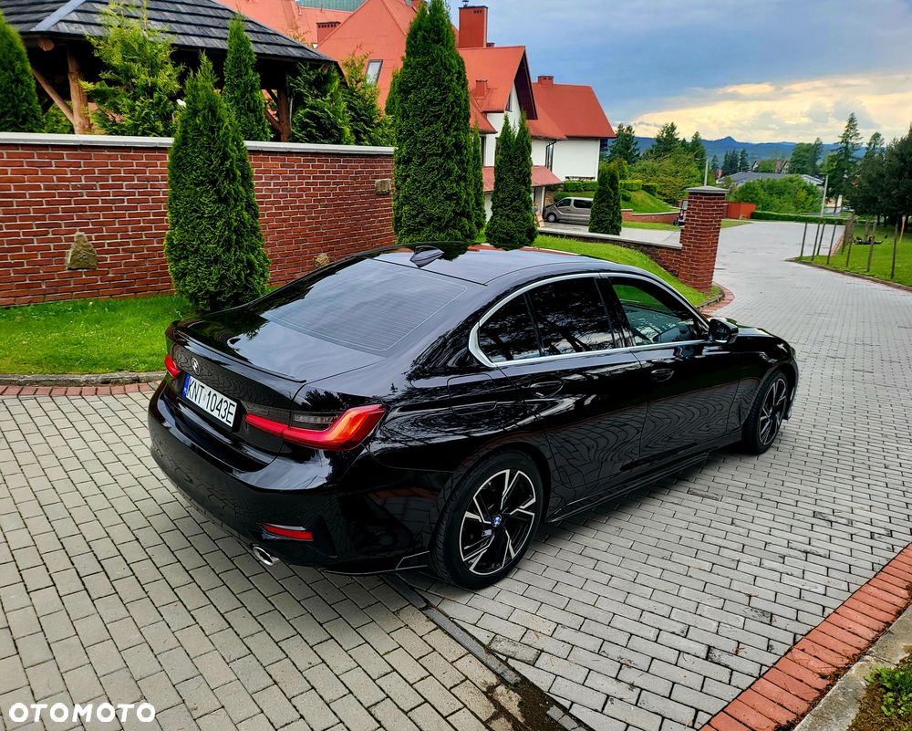 BMW Seria 3 - 3