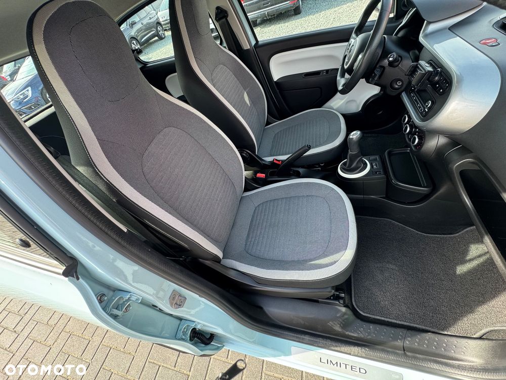 Renault Twingo - 20