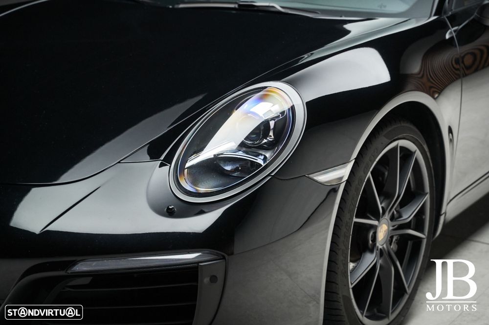 Porsche 911 (991) Carrera 2 PDK - 6
