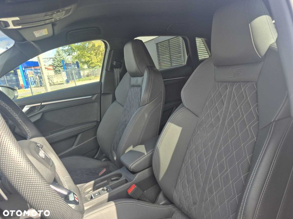 Audi S3 Sportback TFSI Quattro S tronic - 13