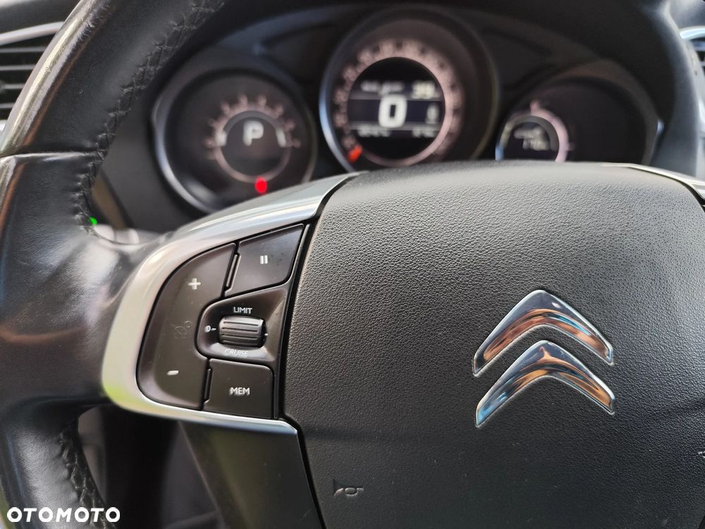 Citroën C4 PureTech 130 Stop & Start EAT6 Selection - 16