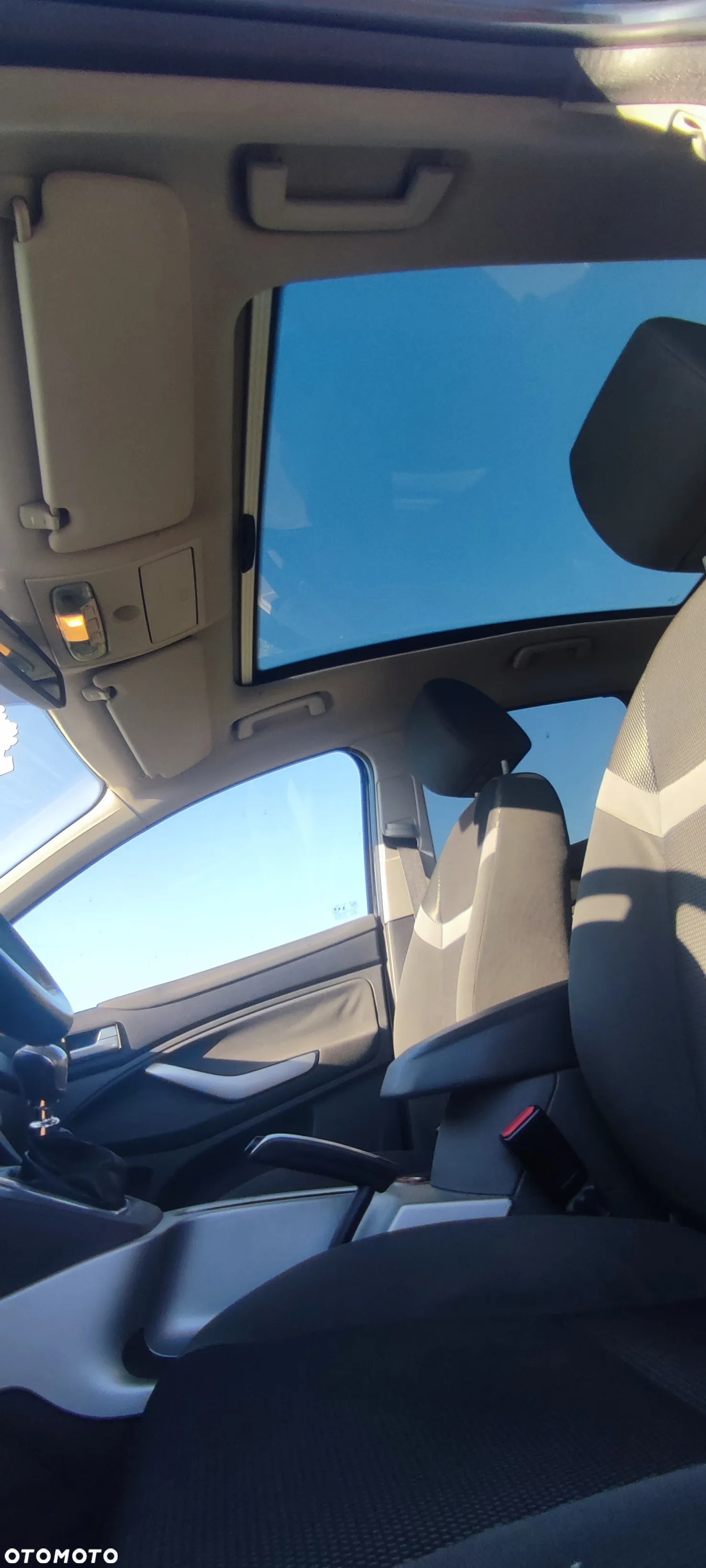 Ford Kuga 2.0 TDCi Trend - 11