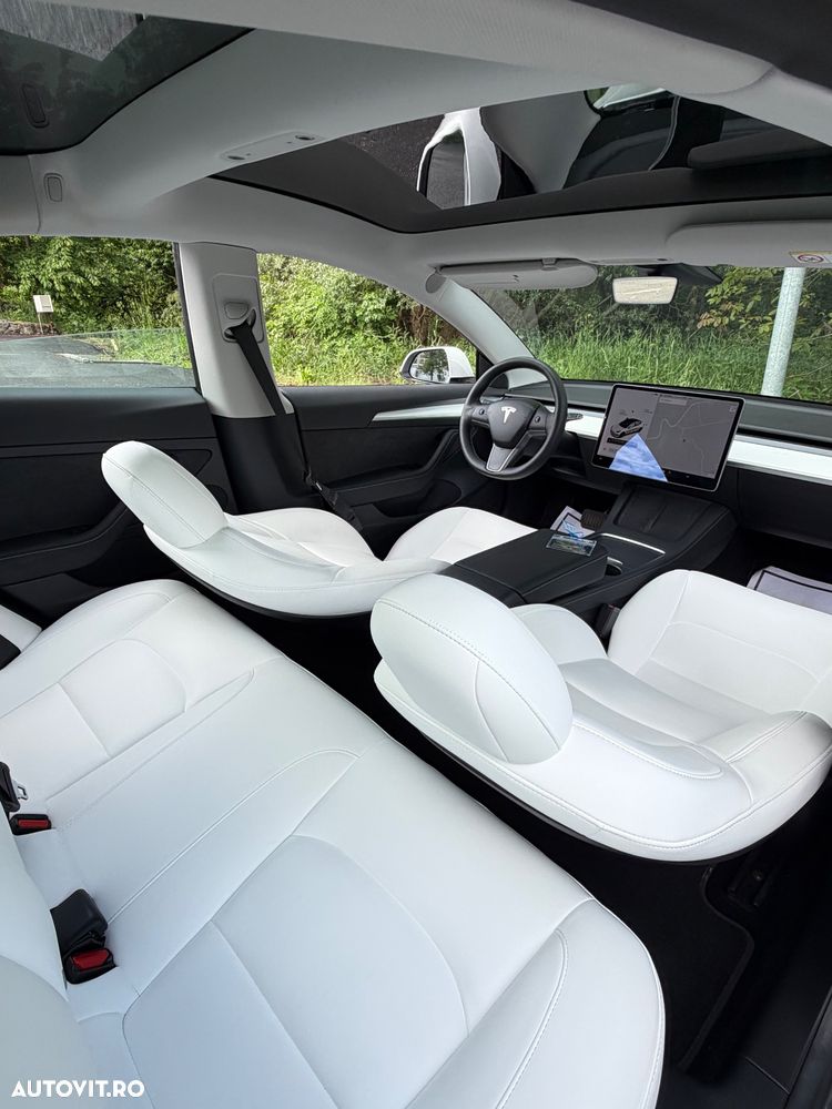 Tesla Model 3 Standard - 3