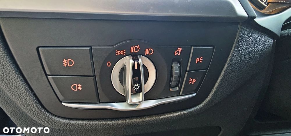 BMW X3 - 30