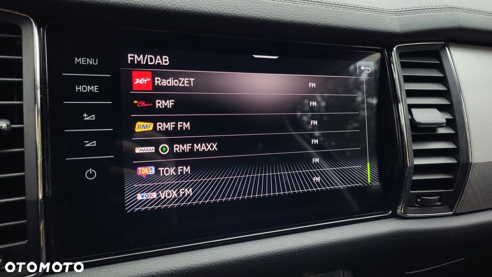 Skoda Kodiaq 2.0 TDI 4x4 Style DSG - 35