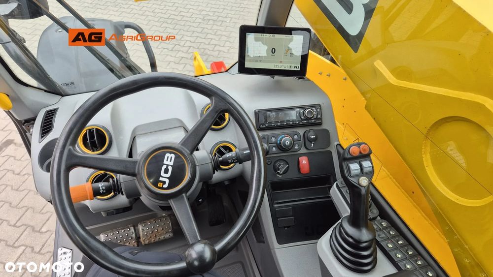 JCB 532-70 AGRI 2020R - 15