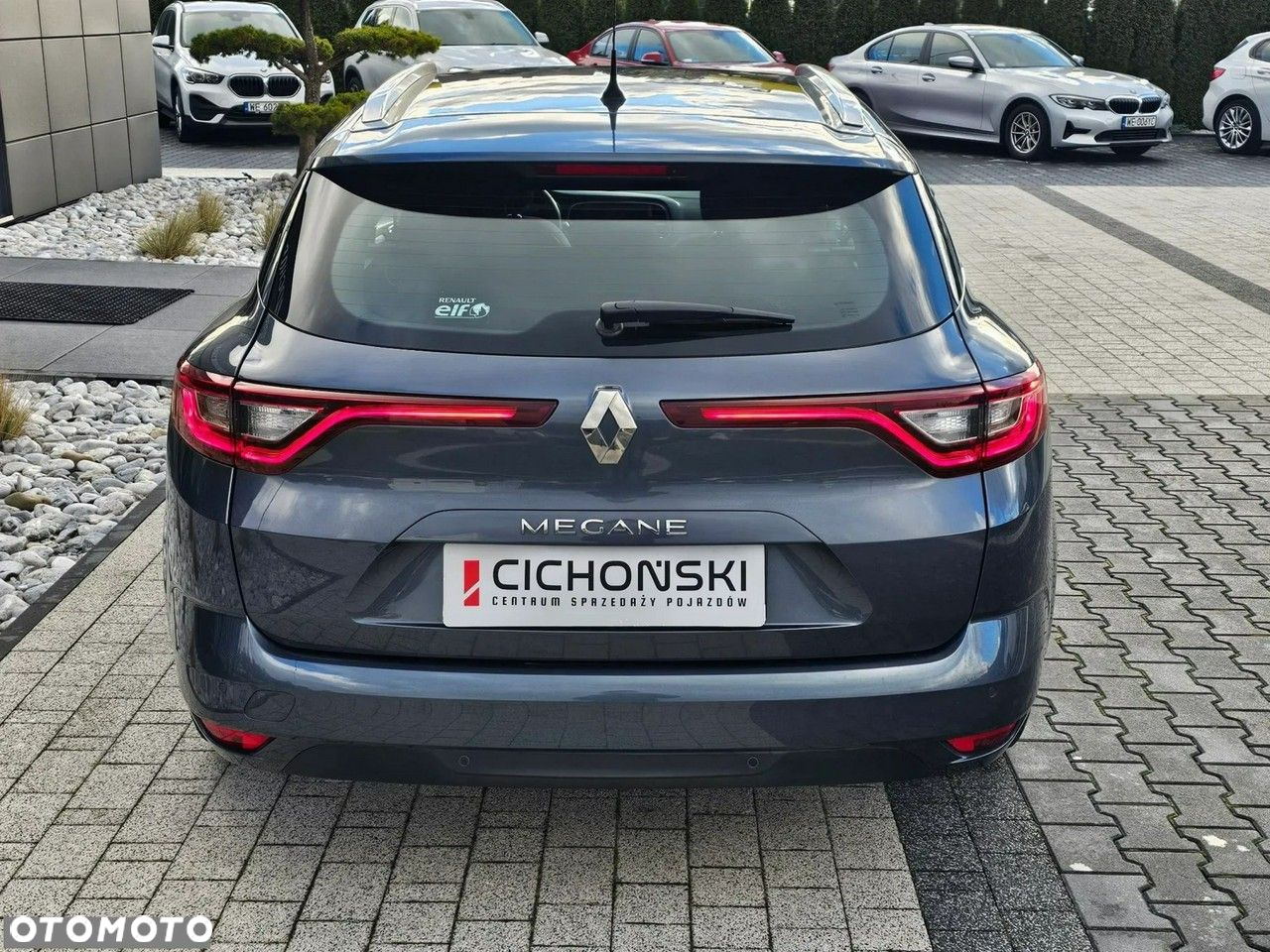 Renault Megane 1.3 TCe FAP Intens - 25
